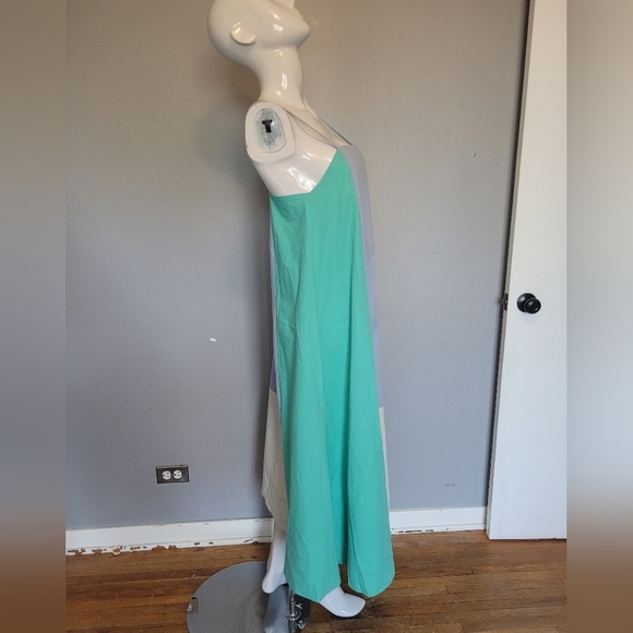 Lucca Couture Colorblock Midi, BNWT, Size XS - Picture 2 of 7